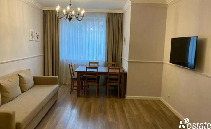 1-комн квартира Ангарская улица, 69В,  д. 69В