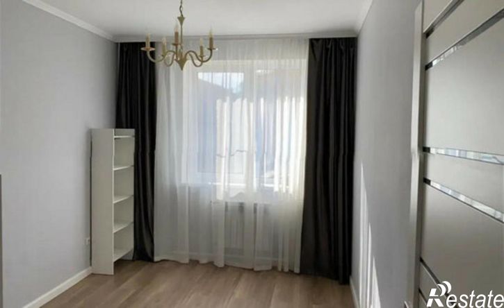 1-комн квартира Ангарская улица, 69В,  д. 69В