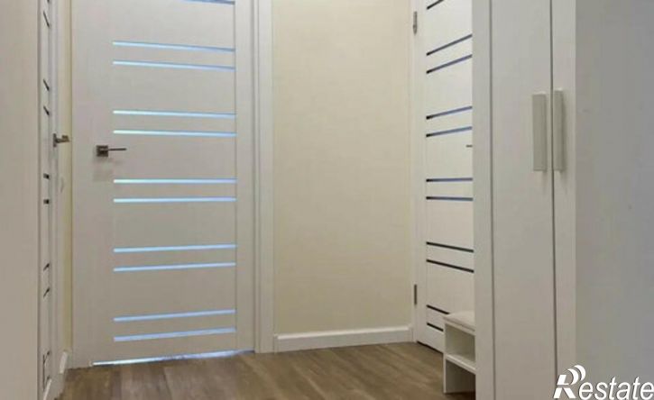 1-комн квартира Ангарская улица, 69В,  д. 69В