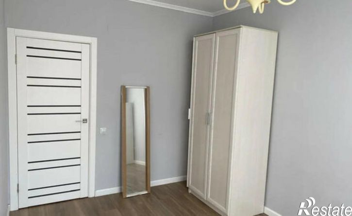 1-комн квартира Ангарская улица, 69В,  д. 69В