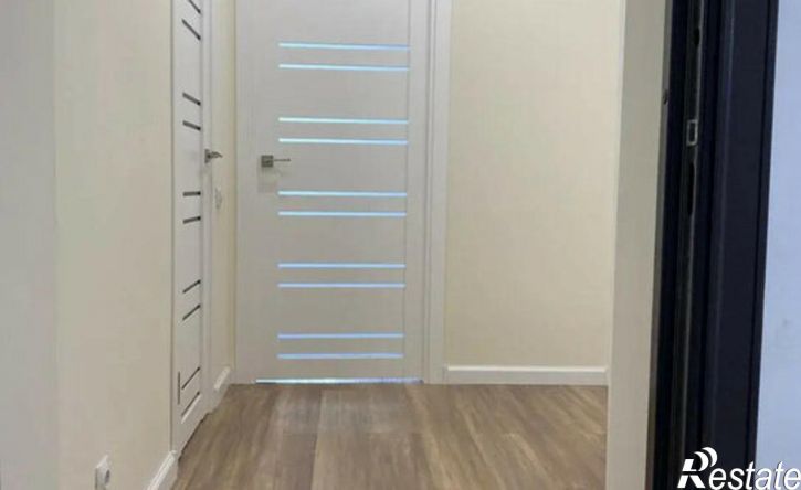 1-комн квартира Ангарская улица, 69В,  д. 69В