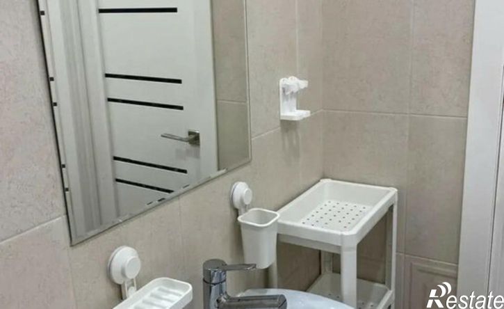1-комн квартира Ангарская улица, 69В,  д. 69В