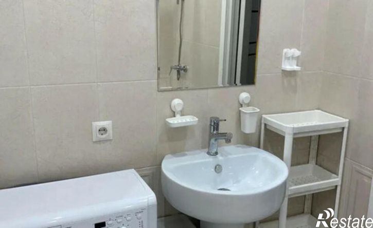 1-комн квартира Ангарская улица, 69В,  д. 69В