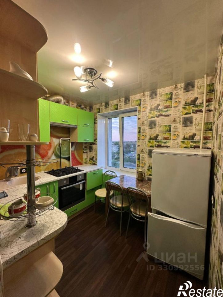 2-комн квартира ул 64-й Армии, 71,  д. 71