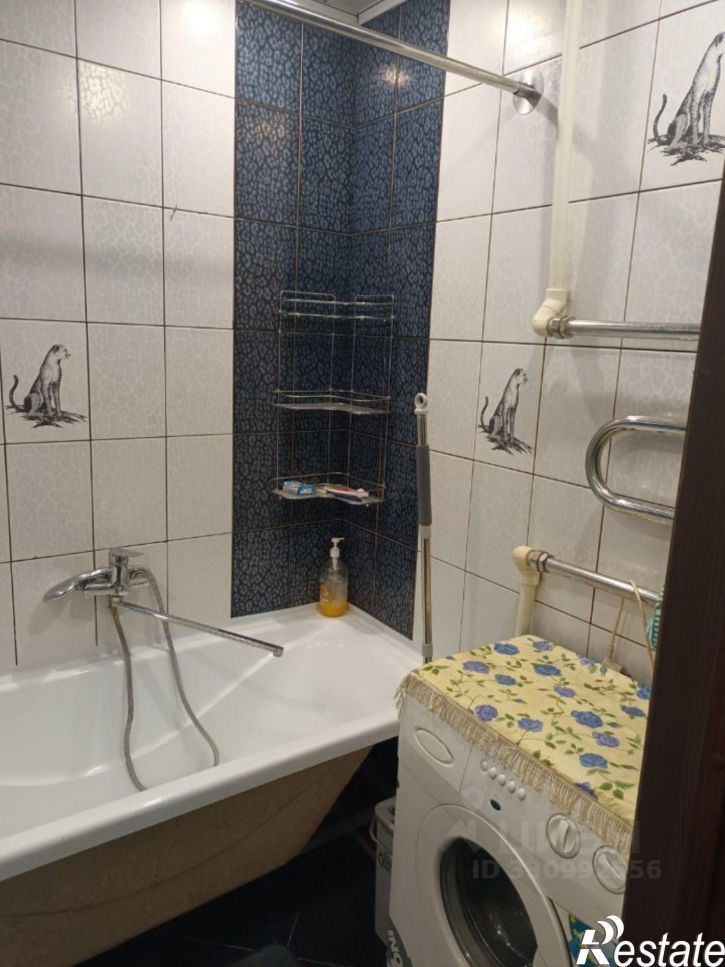 2-комн квартира ул 64-й Армии, 71,  д. 71