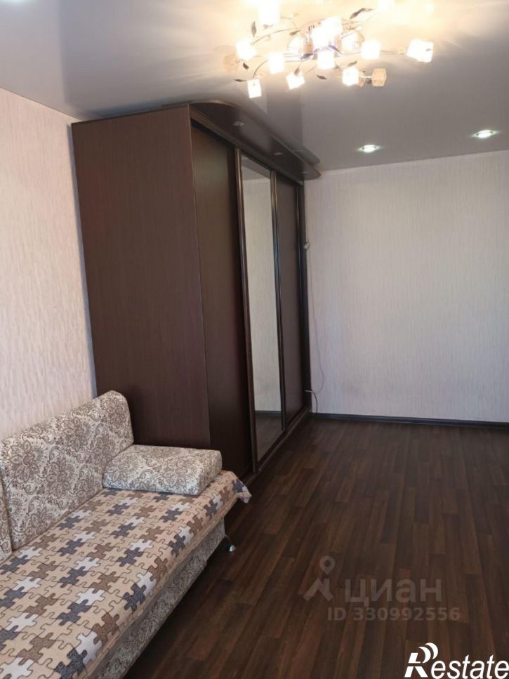 2-комн квартира ул 64-й Армии, 71,  д. 71