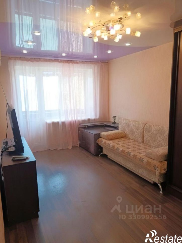 2-комн квартира ул 64-й Армии, 71,  д. 71