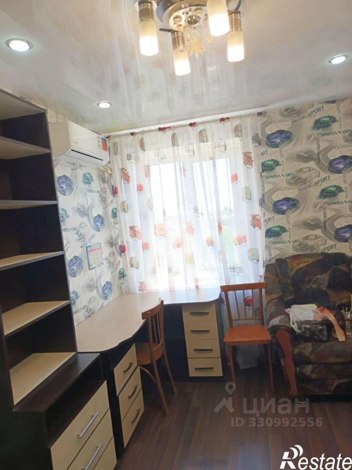 2-комн квартира ул 64-й Армии, 71,  д. 71