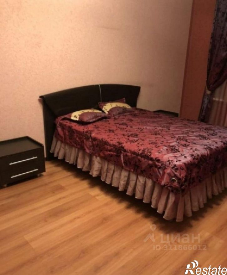 2-комн квартира ул им. Канунникова, 9,  д. 9