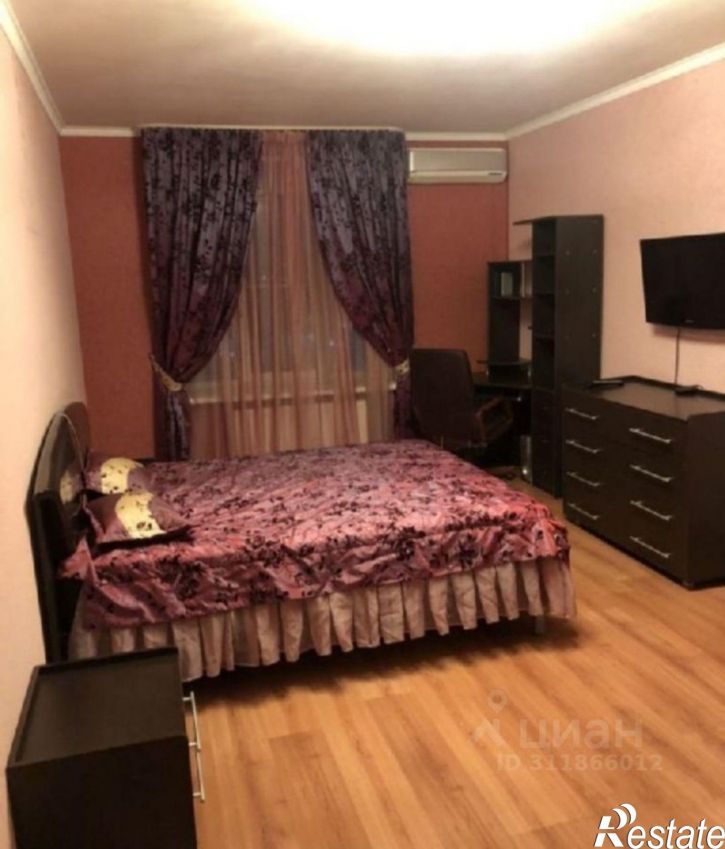 2-комн квартира ул им. Канунникова, 9,  д. 9