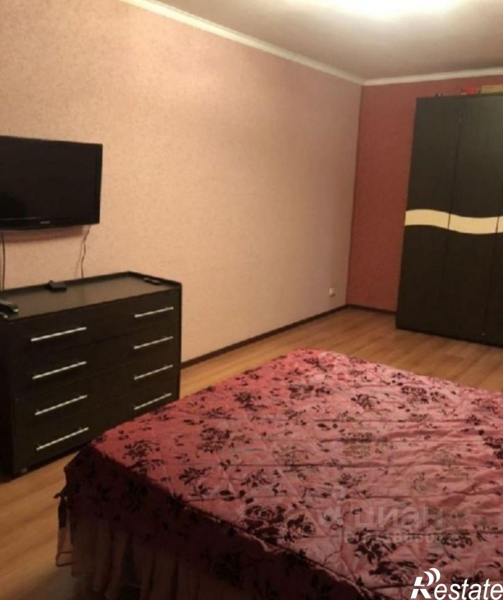 2-комн квартира ул им. Канунникова, 9,  д. 9