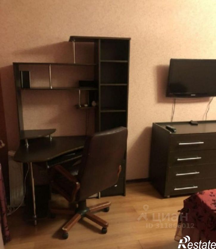 2-комн квартира ул им. Канунникова, 9,  д. 9
