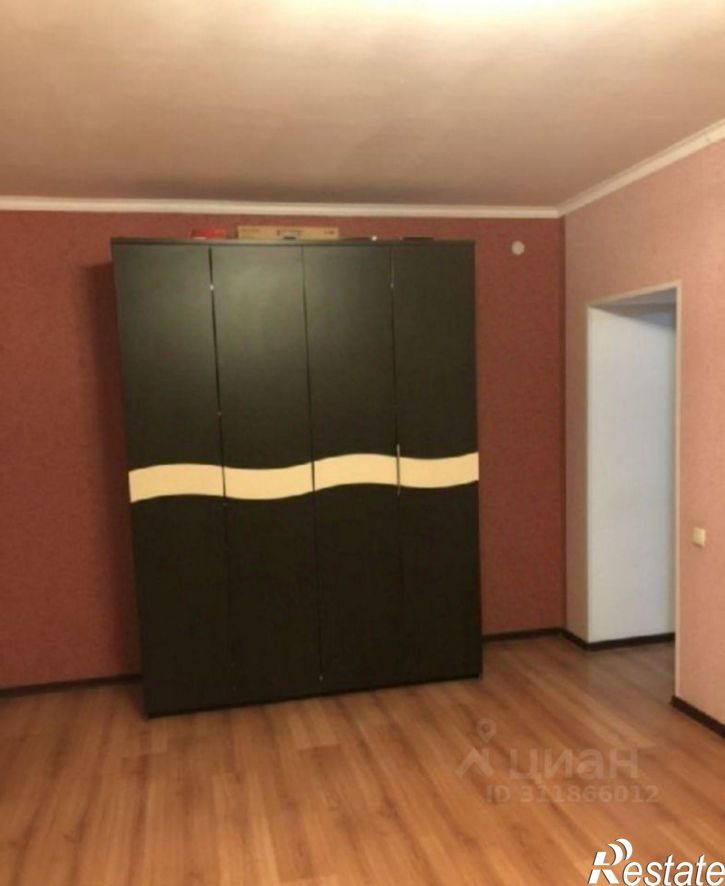 2-комн квартира ул им. Канунникова, 9,  д. 9