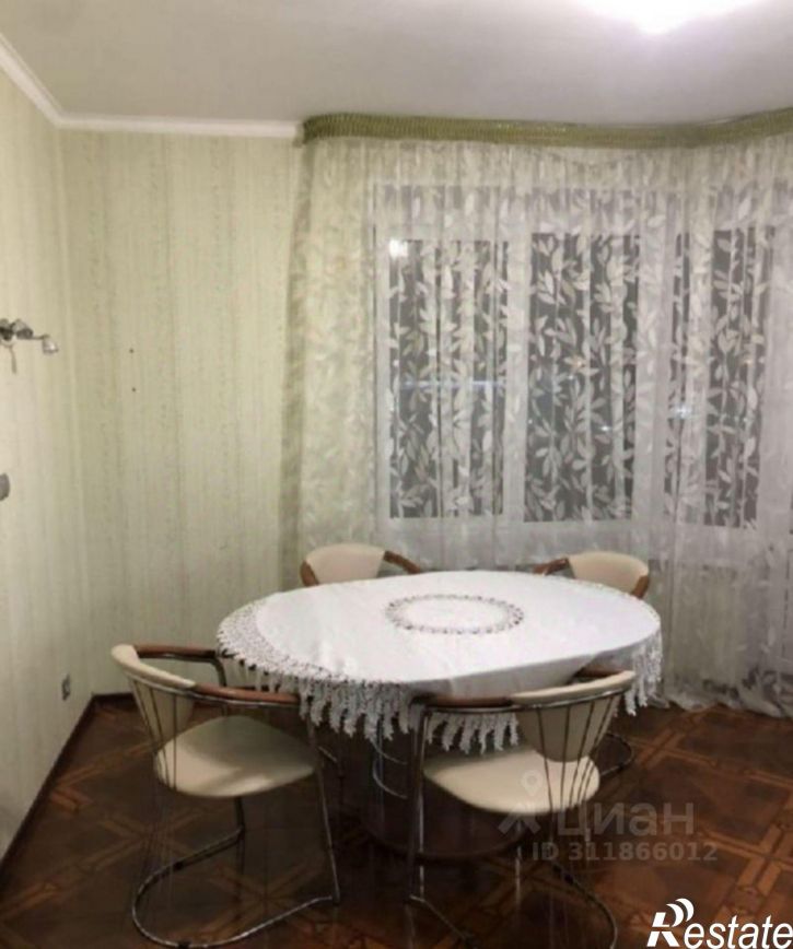 2-комн квартира ул им. Канунникова, 9,  д. 9