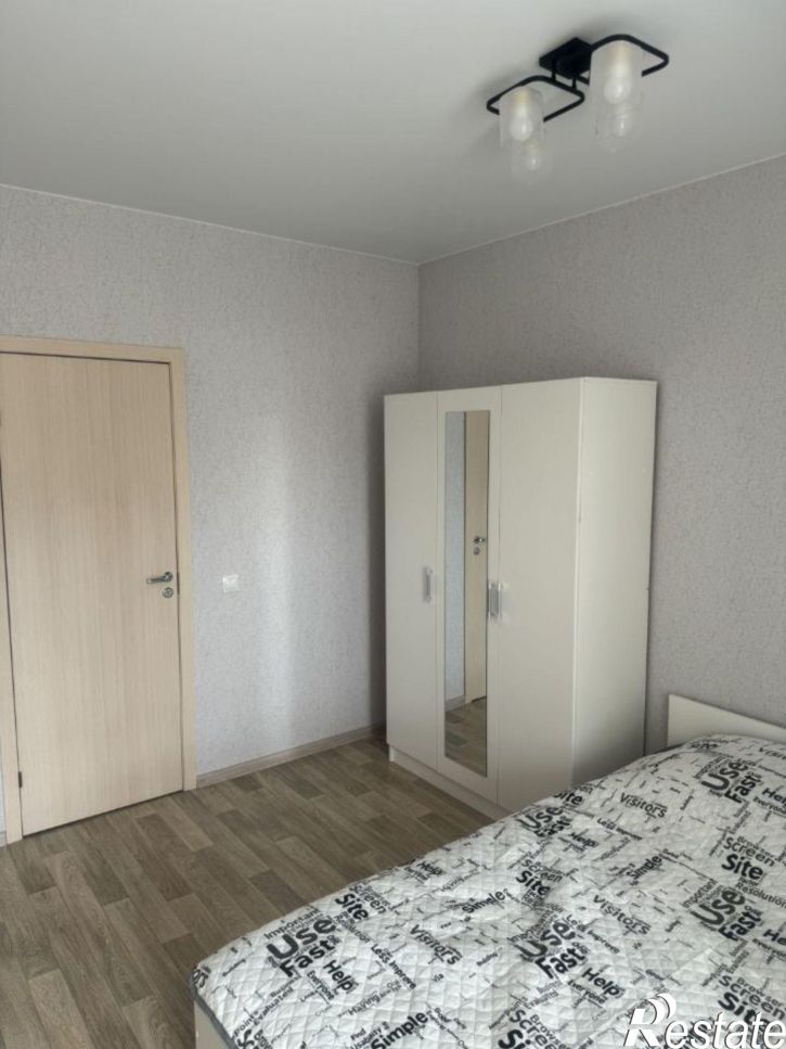 2-комн квартира ул им. комиссара милиции Бирюкова, 9,  д. 9