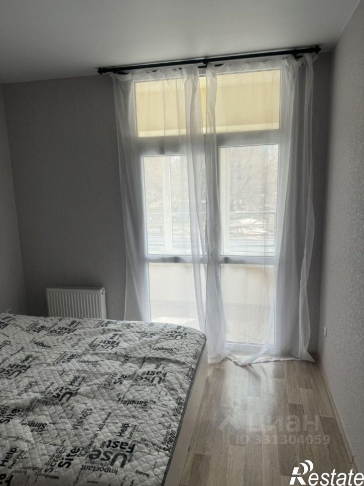 2-комн квартира ул им. комиссара милиции Бирюкова, 9,  д. 9