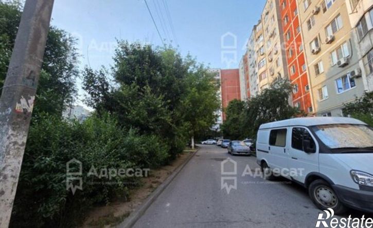 1-комн квартира ул им. Рихарда Зорге, 58,  д. 58