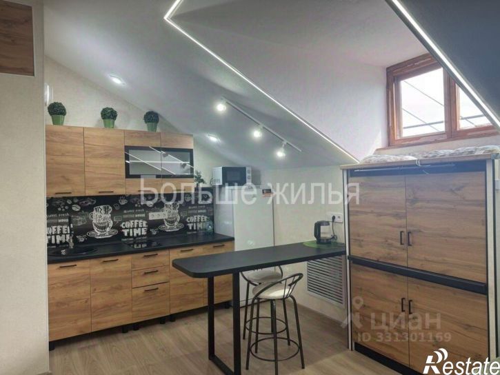 1-комн квартира ул Советская, 28,  д. 28