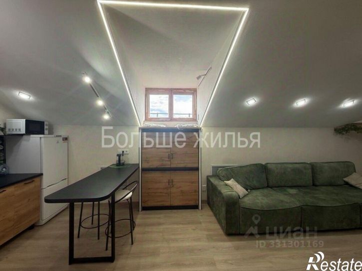 1-комн квартира ул Советская, 28,  д. 28