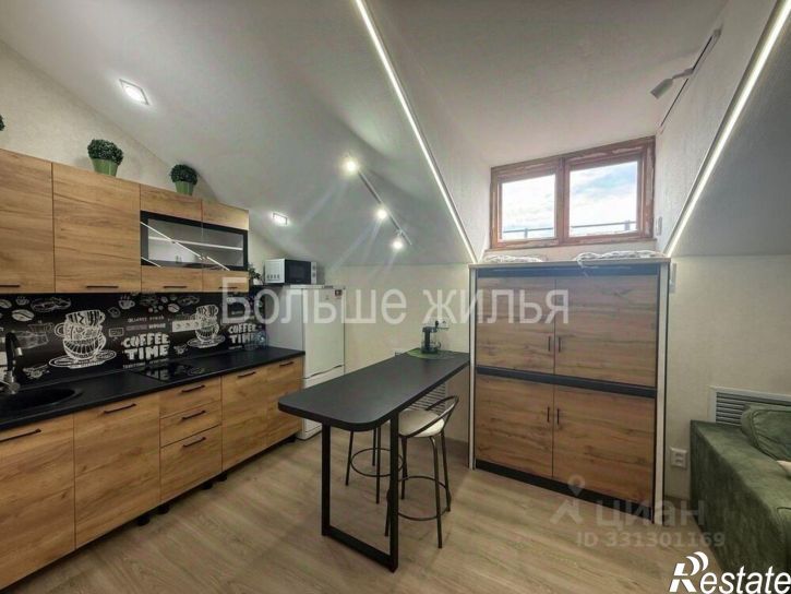 1-комн квартира ул Советская, 28,  д. 28
