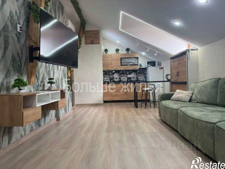 1-комн квартира ул Советская, 28,  д. 28