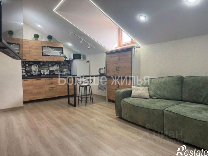 1-комн квартира ул Советская, 28,  д. 28