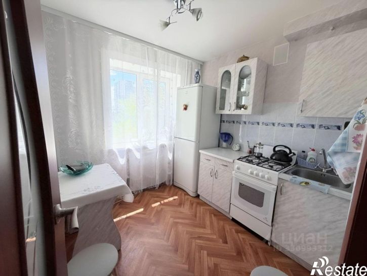 1-комн квартира ул Новороссийская, 10,  д. 10
