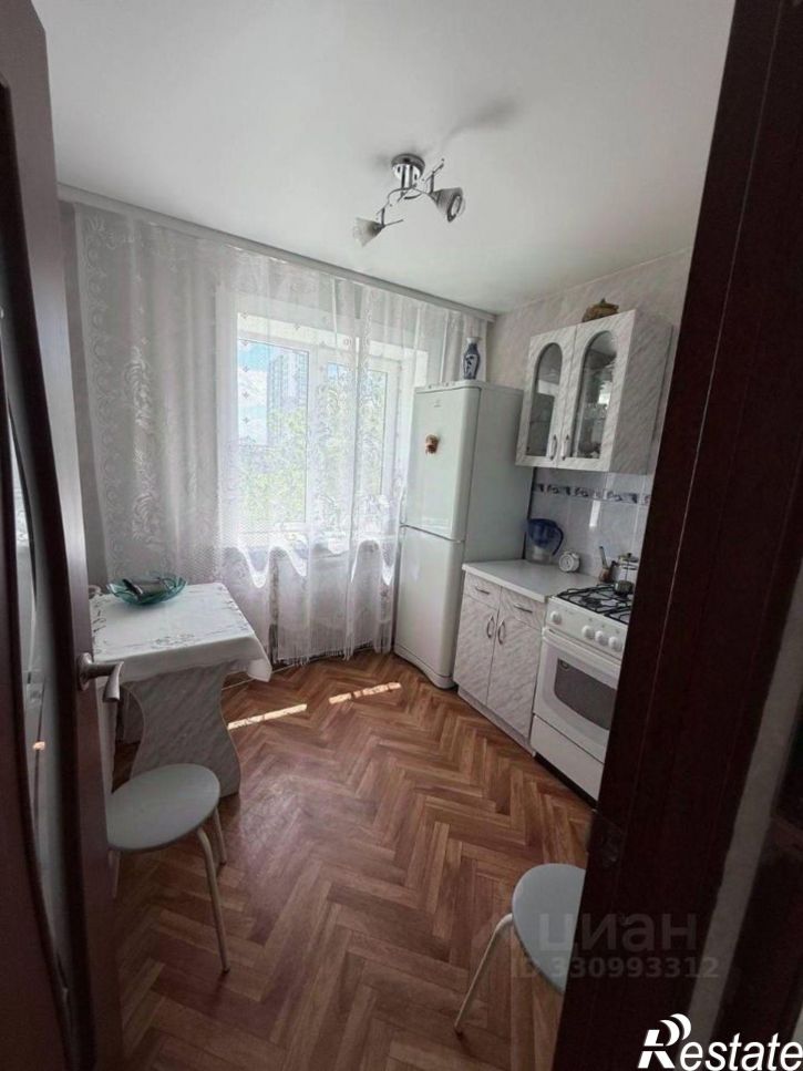 1-комн квартира ул Новороссийская, 10,  д. 10