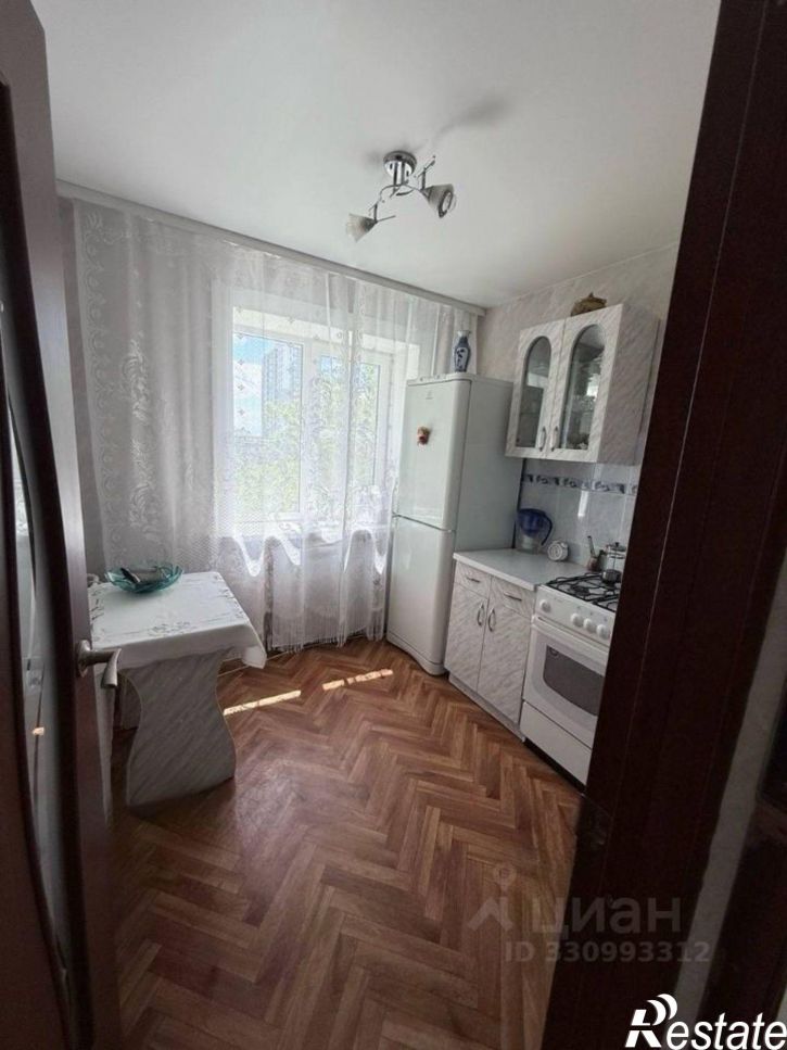 1-комн квартира ул Новороссийская, 10,  д. 10