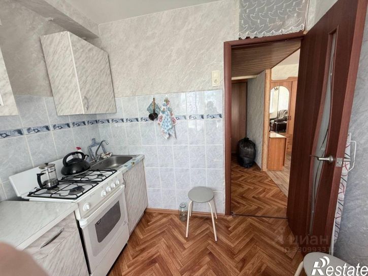 1-комн квартира ул Новороссийская, 10,  д. 10