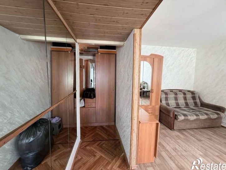 1-комн квартира ул Новороссийская, 10,  д. 10
