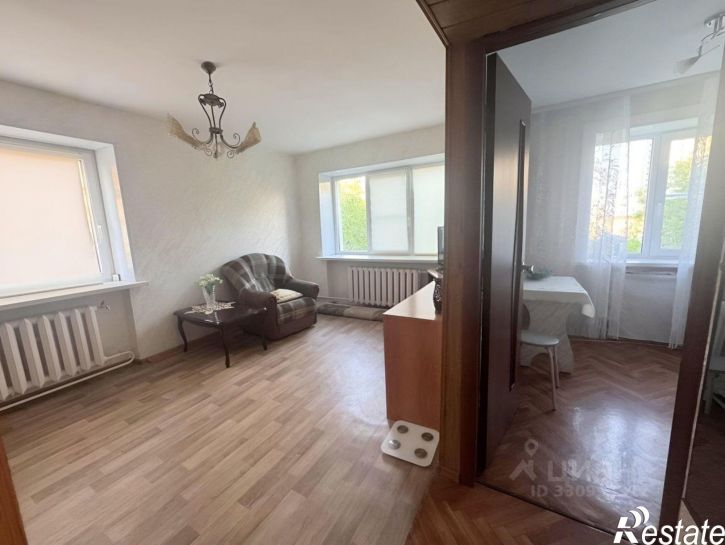 1-комн квартира ул Новороссийская, 10,  д. 10