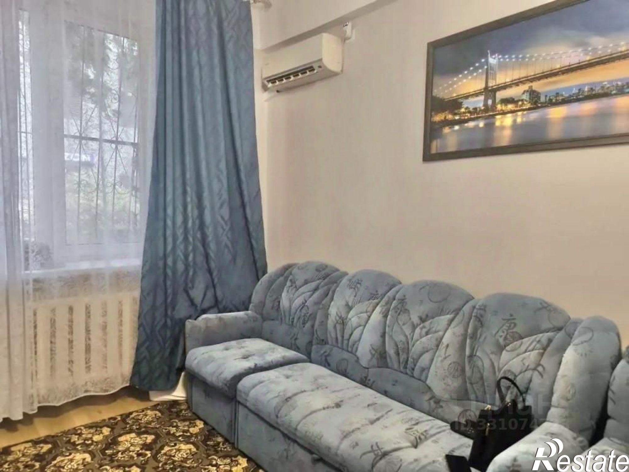 Купить комнату за 1 600 000 рублей на ул им. Калинина, 11