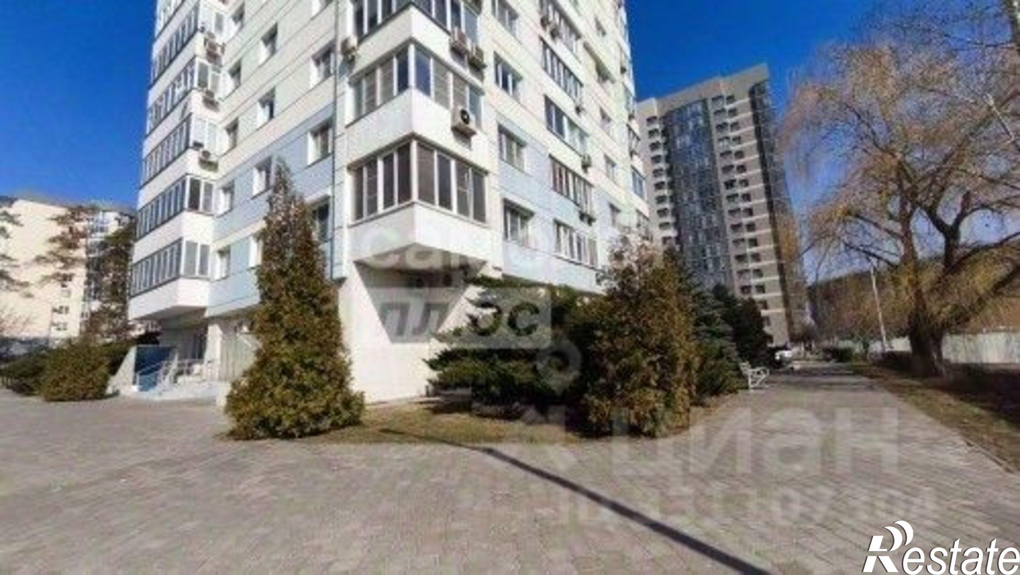 Купить офис, помещение под офис за 27 282 800 рублей на ул Батальонная, 11 1