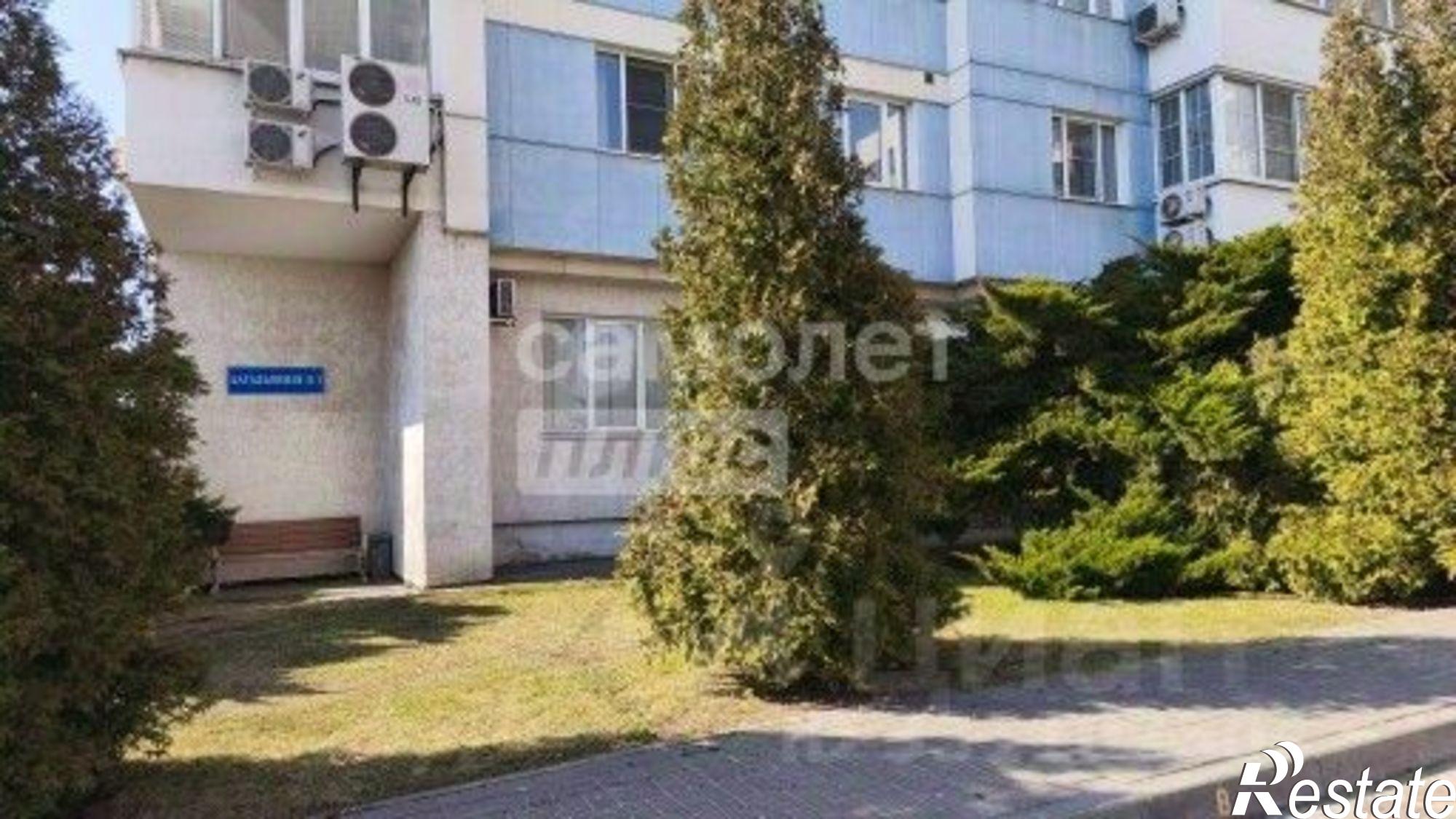 Купить офис, помещение под офис за 27 282 800 рублей на ул Батальонная, 11 1