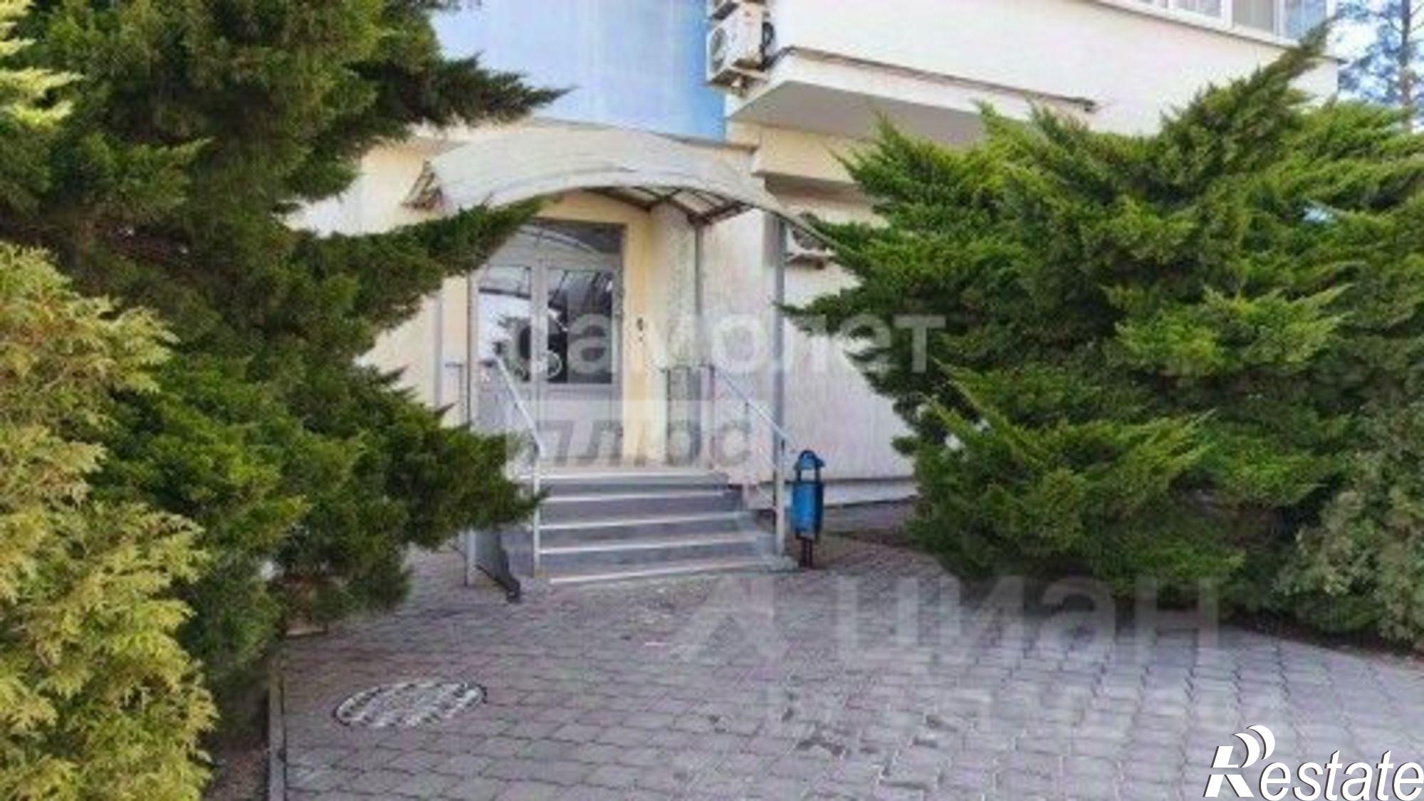Купить офис, помещение под офис за 27 282 800 рублей на ул Батальонная, 11 1