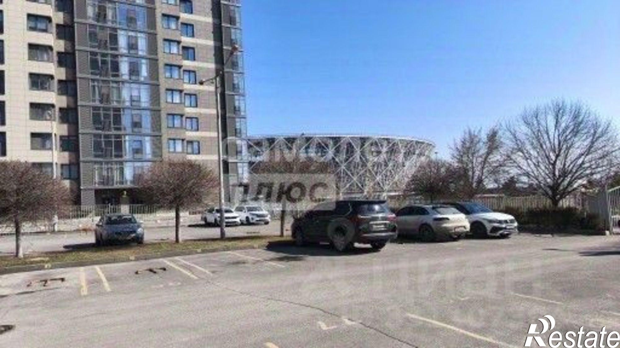 Купить офис, помещение под офис за 27 282 800 рублей на ул Батальонная, 11 1