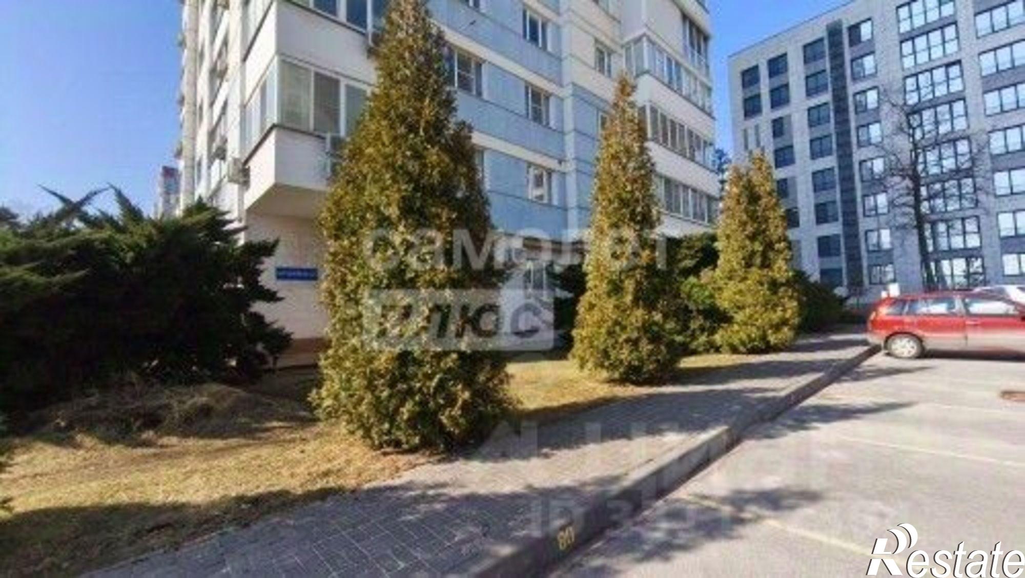 Купить офис, помещение под офис за 27 282 800 рублей на ул Батальонная, 11 1