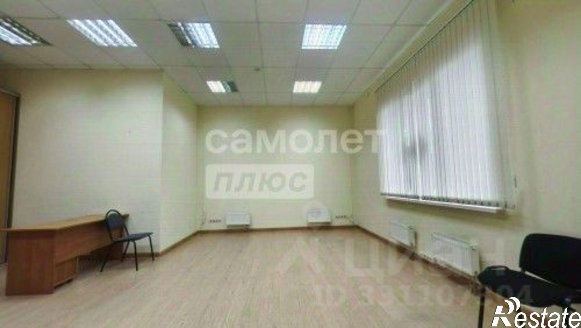 Купить офис, помещение под офис за 27 282 800 рублей на ул Батальонная, 11 1