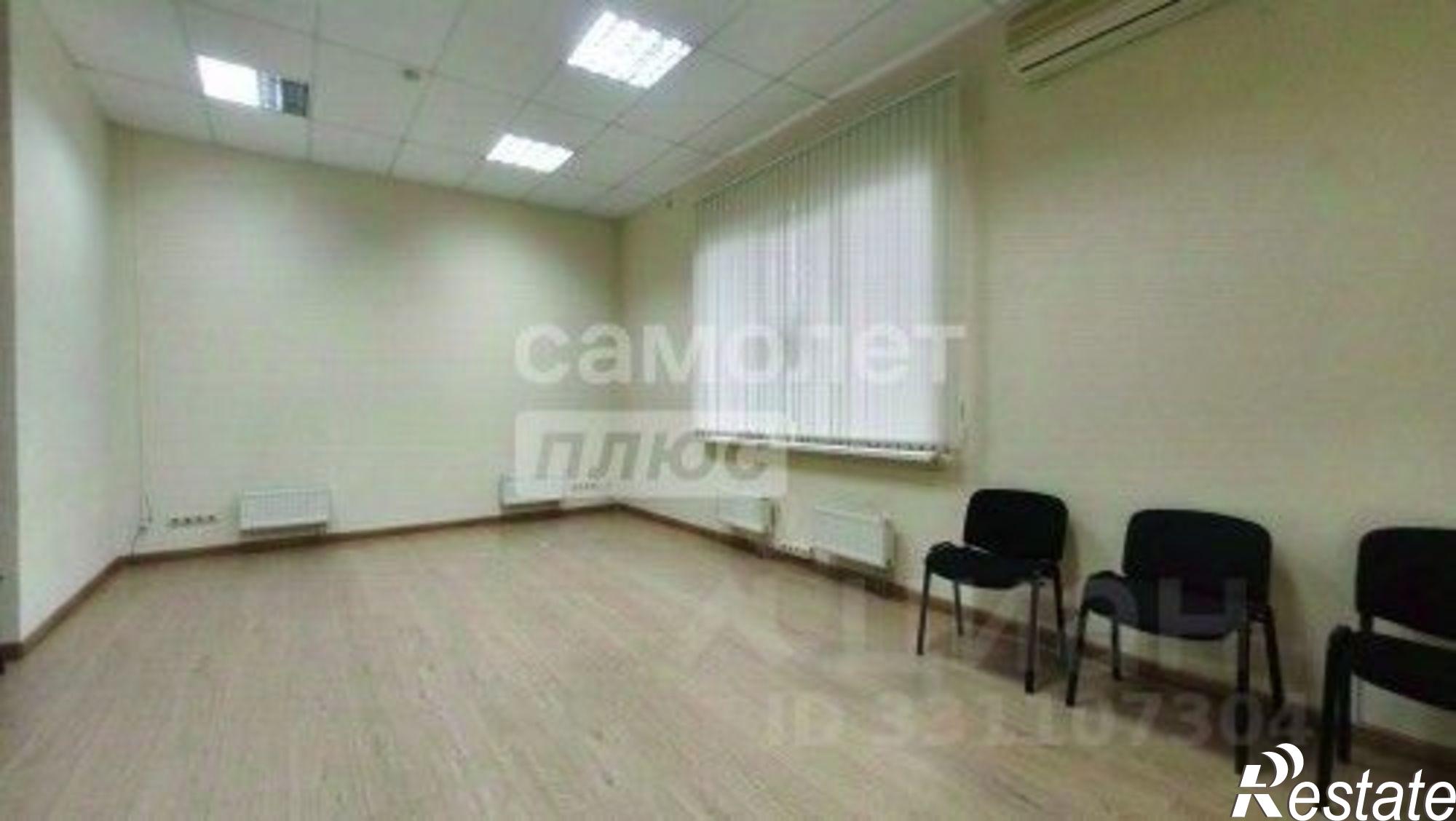 Купить офис, помещение под офис за 27 282 800 рублей на ул Батальонная, 11 1