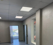 офис 36 кв м, этаж 2/2 ул Лужская, 28