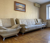 3-комн, 61кв м, этаж 4/9 проспект Металлургов, 30