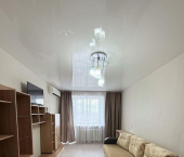 1-комн, 29кв м, этаж 9/9 Донецкая улица, 5