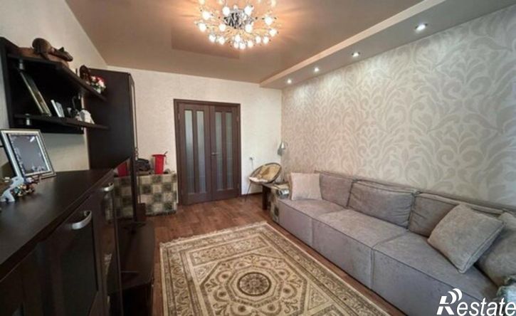 3-комн квартира наб Волжской флотилии, 21,  д. 21