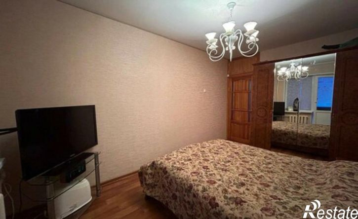 3-комн квартира наб Волжской флотилии, 21,  д. 21