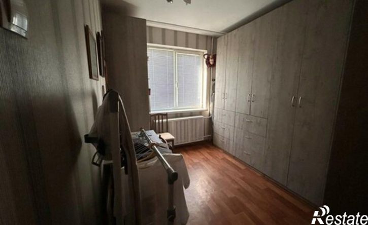 3-комн квартира наб Волжской флотилии, 21,  д. 21