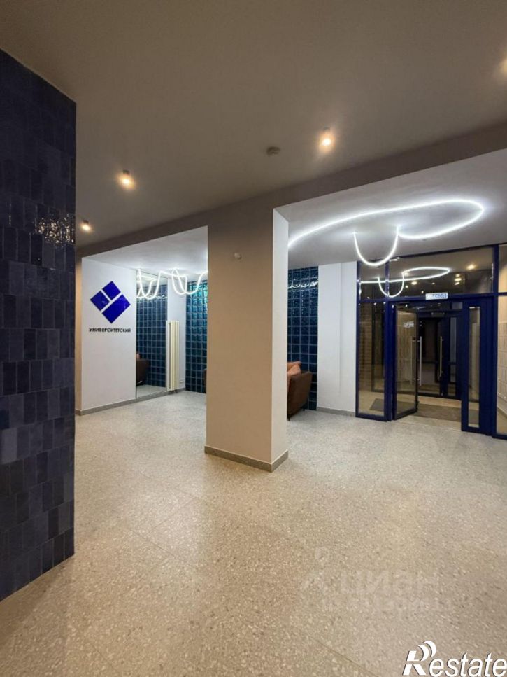 1-комн квартира улица Владимира Петровского, 6,  д. 6