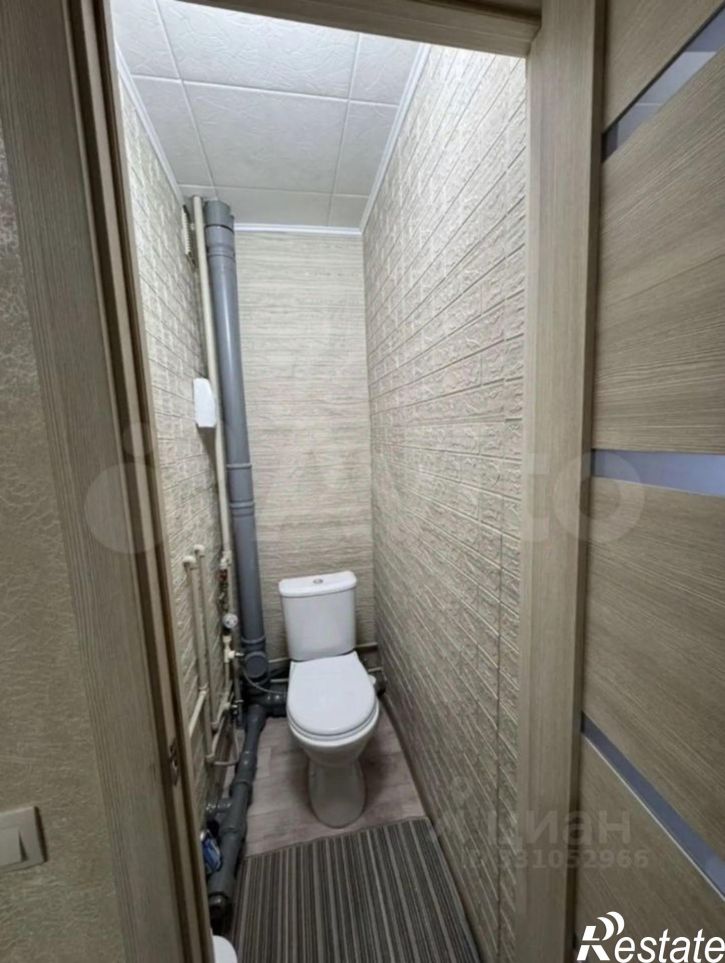 2-комн квартира Загорская улица, 8,  д. 8