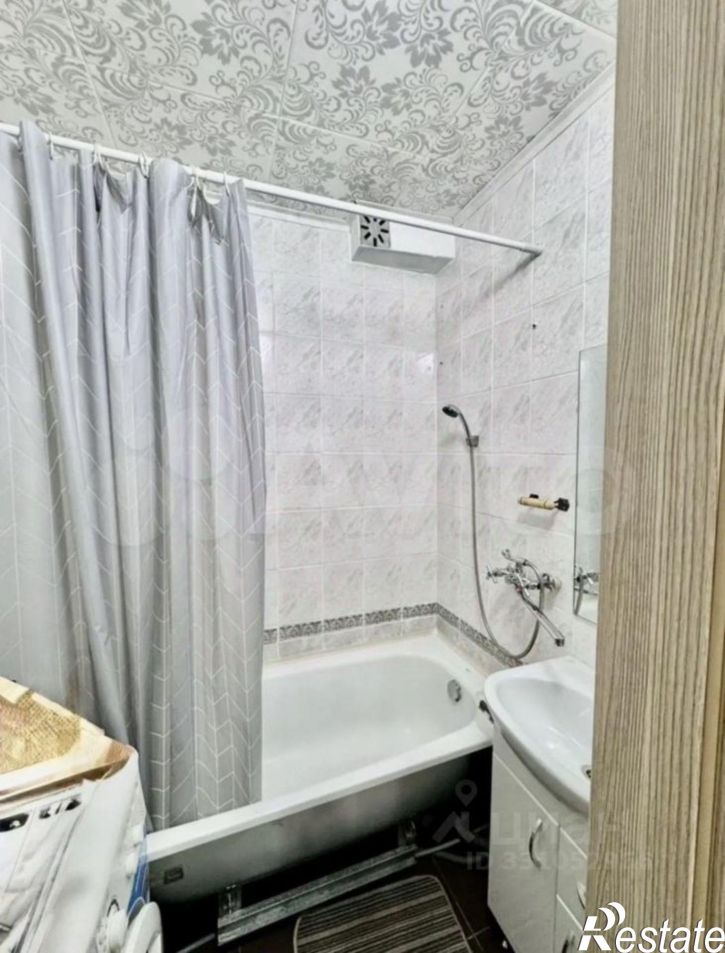 2-комн квартира Загорская улица, 8,  д. 8