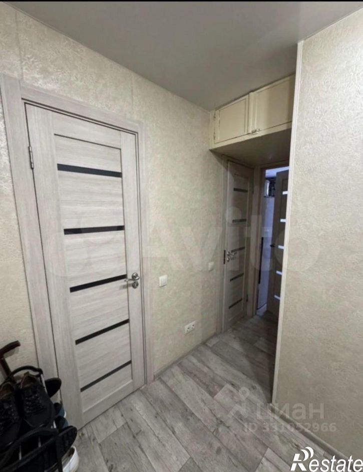 2-комн квартира Загорская улица, 8,  д. 8